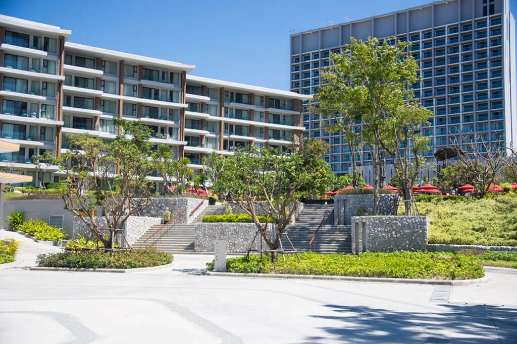 เติมภาพฝัน ความประทับใจ ไปกับโรงแรมแต่งงานหลากฟังก์ชั่น ครบทุกสไตล์ @โรงแรมอมารี พัทยา (Amari Pattaya)