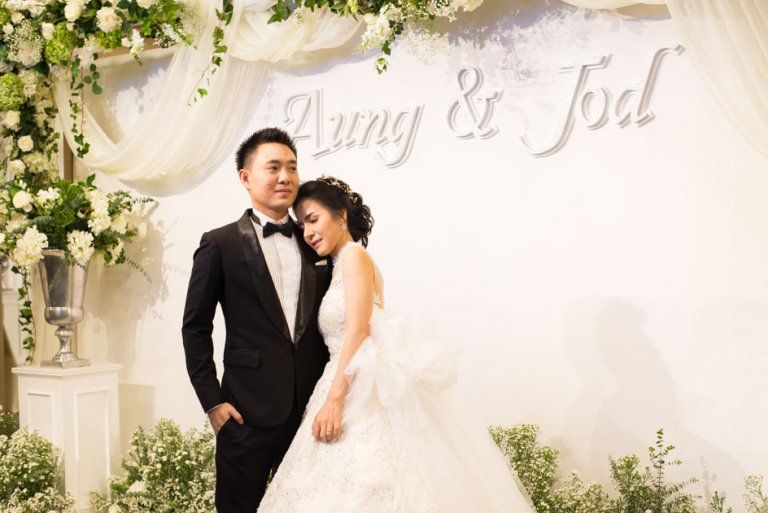 จัดงานแต่งงานในฝันแบบที่เป็นตัวของคุณเองใจกลางย่านสุขุมวิทที่ครบทุกความต้องการ สะดวกทุกการเดินทาง และอิ่มอร่อยกับอาหารเลิศรส ณ โรงแรมแบงค็อก โฮเทล โลตัส สุขุมวิท บริหารงานโดย แอคคอร์โฮเทล