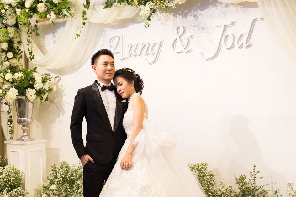 จัดงานแต่งงานในฝันแบบที่เป็นตัวของคุณเองใจกลางย่านสุขุมวิทที่ครบทุกความต้องการ สะดวกทุกการเดินทาง และอิ่มอร่อยกับอาหารเลิศรส ณ โรงแรมแบงค็อก โฮเทล โลตัส สุขุมวิท บริหารงานโดย แอคคอร์โฮเทล