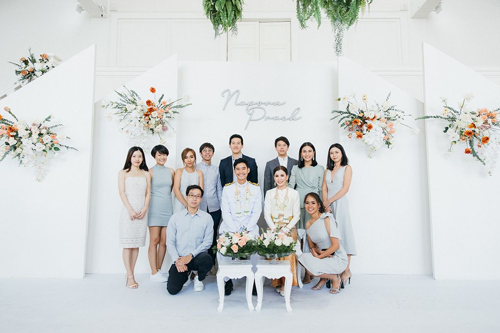 ร่วมแบ่งปันช่วงเวลาสุดแสนพิเศษสไตล์ชิล ๆ ริมชายหาดสุดโรแมนติก ในบรรยากาศส่วนตัว ณ โรงแรมรีเจนท์ ชะอำ หัวหิน (Regent - Chaam, Hua Hin)