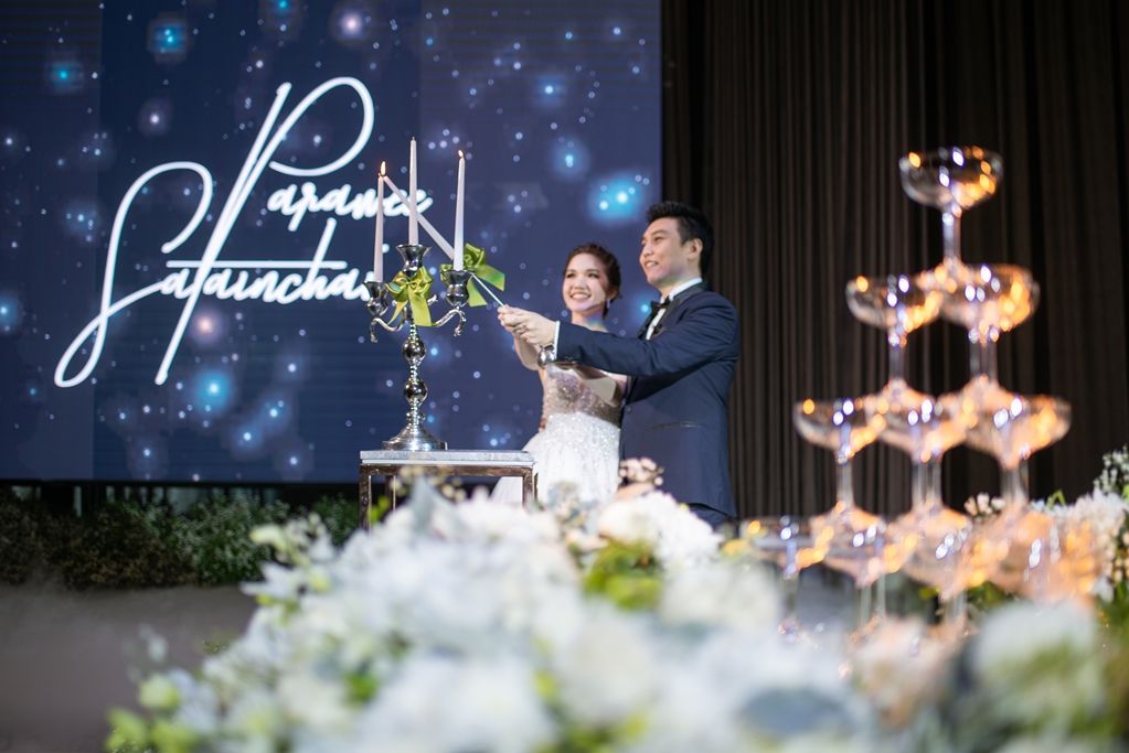 รีวิวแต่งงานสวยหรู ทันสมัย ตอบโจทย์คนรุ่นใหม่ย่านใจกลางเมือง ณ โรงแรม S31 สุขุมวิท (S31 Sukhumvit Hotel)