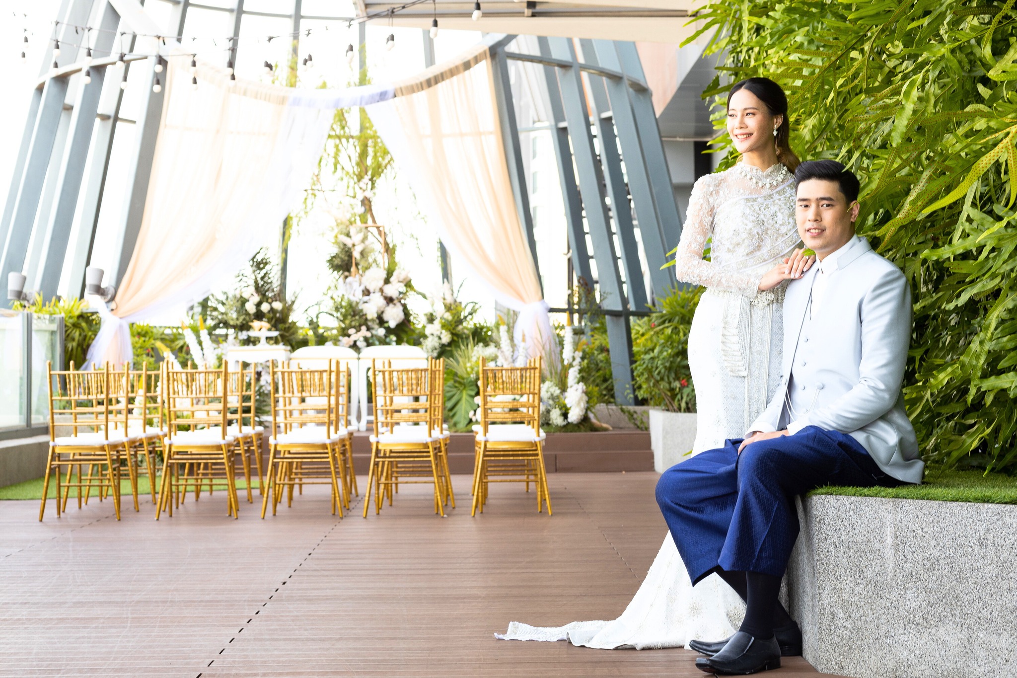 โรงแรมอวานี สุขุมวิท กรุงเทพฯ จัดงานช่วงเช้าในราคาเริ่มต้นเพียง 88,000 บาท