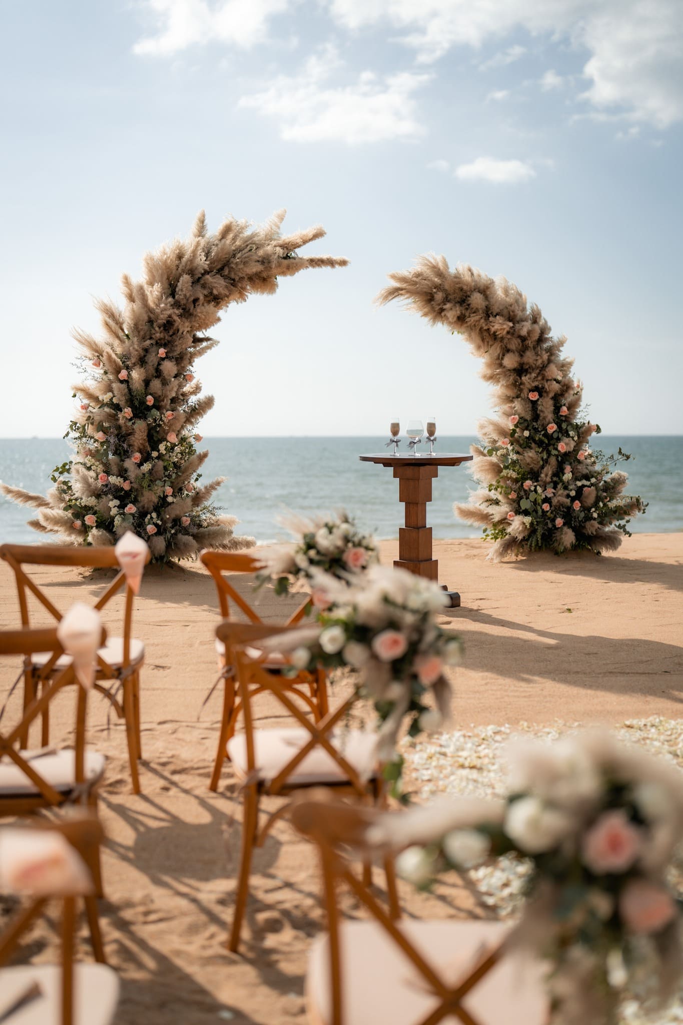 สถานที่แต่งงาน อันดามัน ภูเก็ต