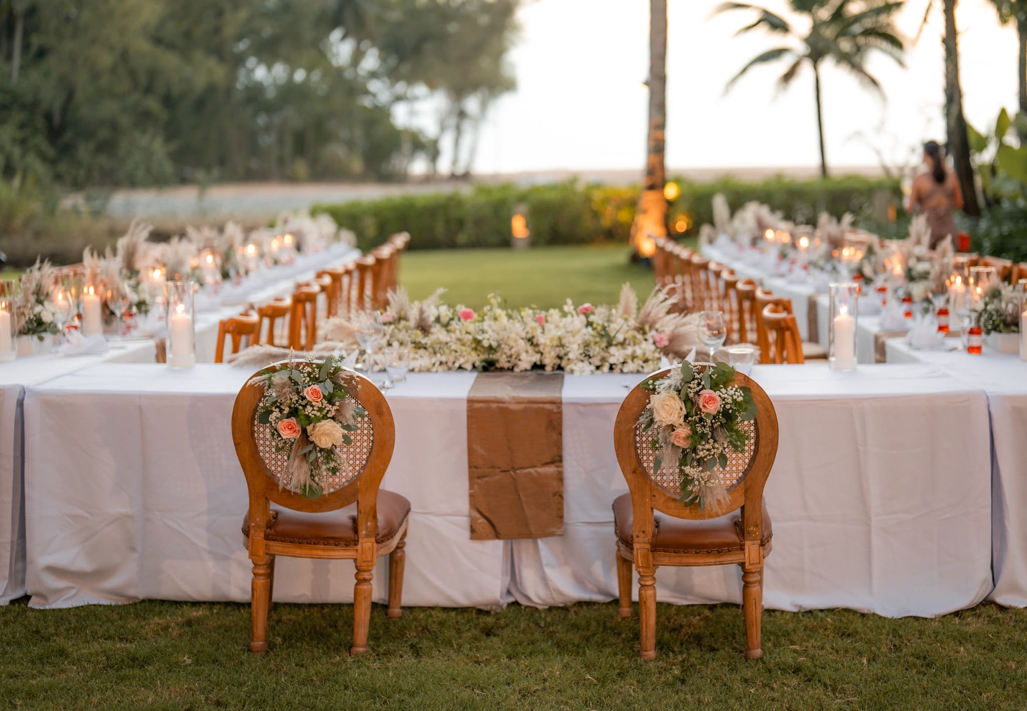 สถานที่แต่งงาน อันดามัน ภูเก็ต