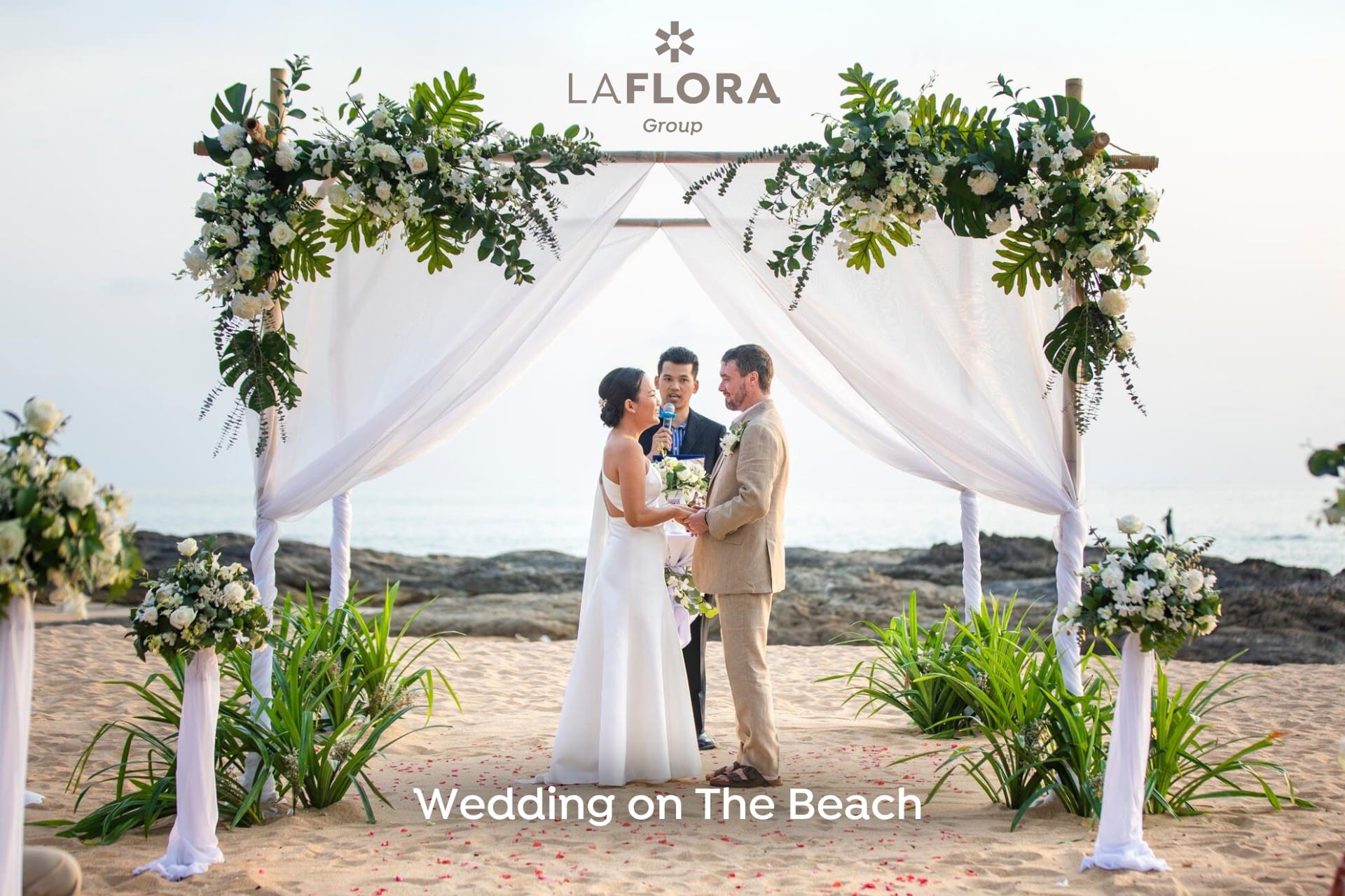 สถานที่จัดงานแต่งงาน ภูเก็ต