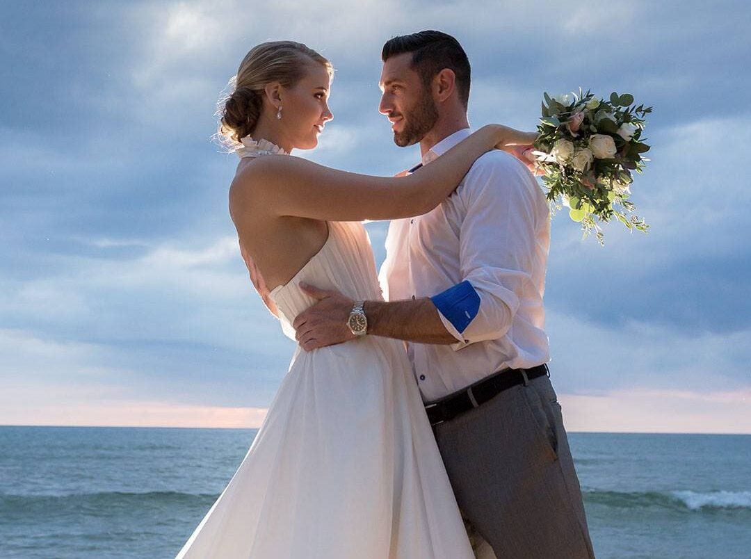 สถานที่จัดงานแต่งงาน ภูเก็ต