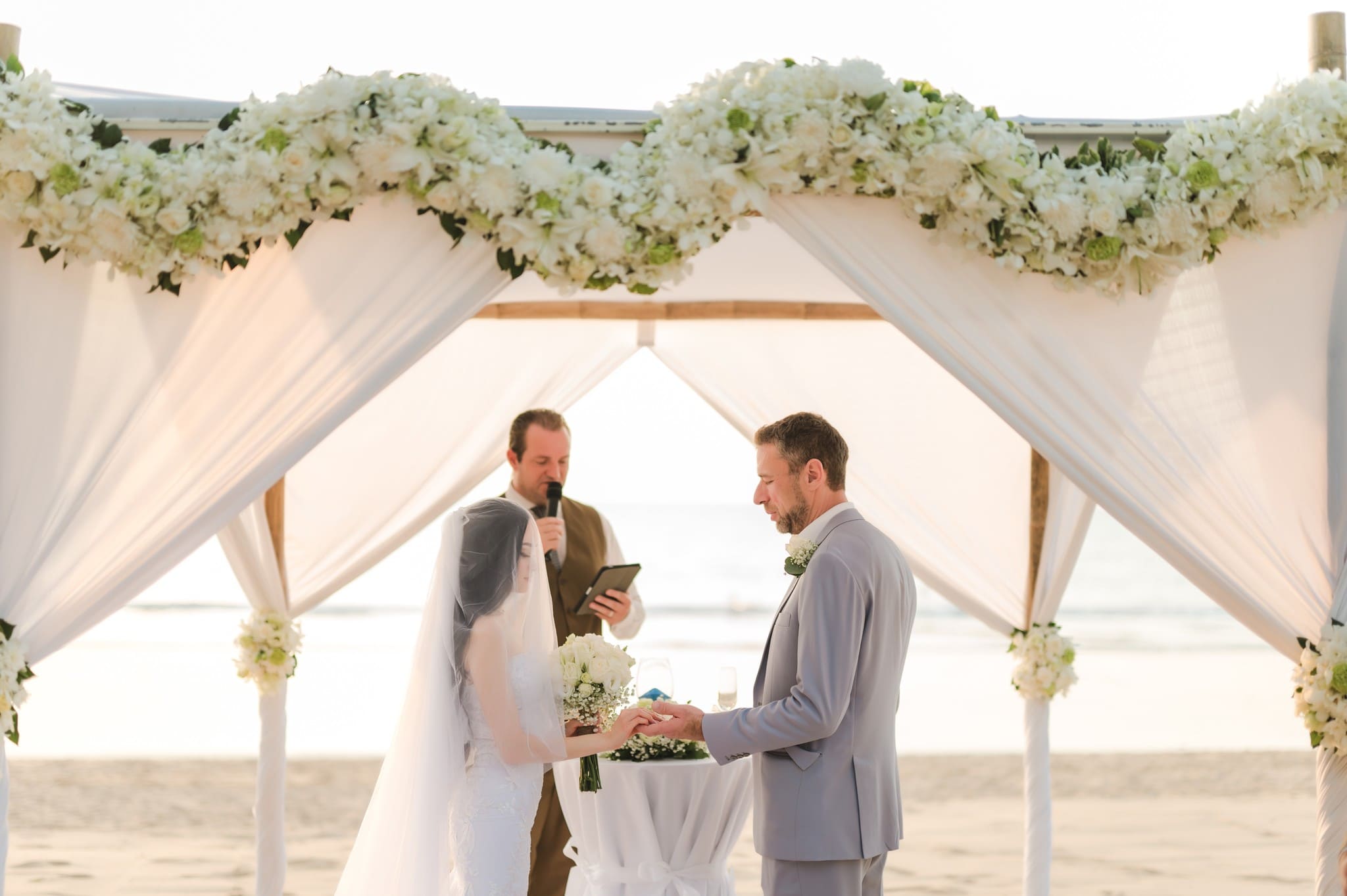 สถานที่จัดงานแต่ง ภูเก็ต