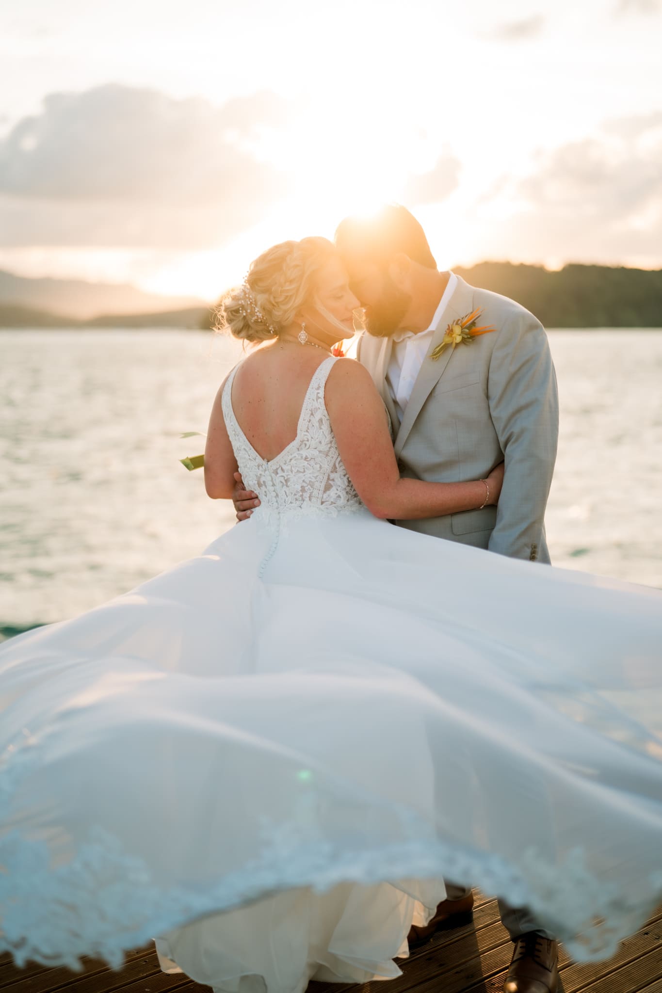 10 สถานที่แต่งงาน ภูเก็ต