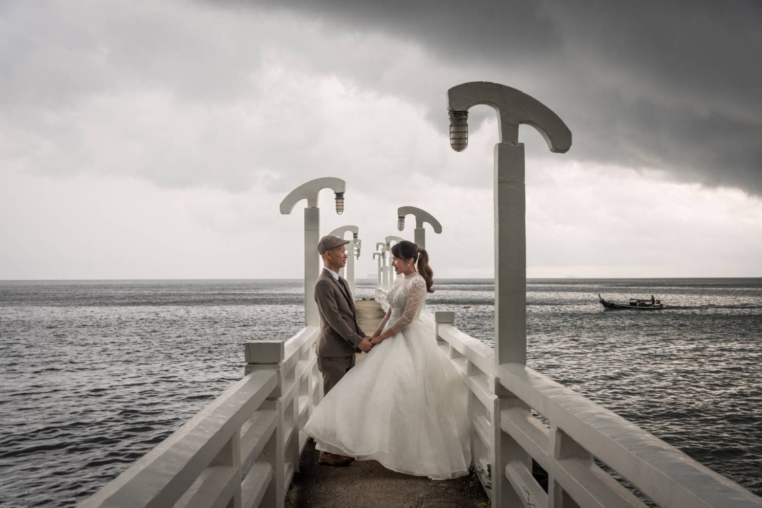 สถานที่แต่งงาน ภูเก็ต อันดามัน