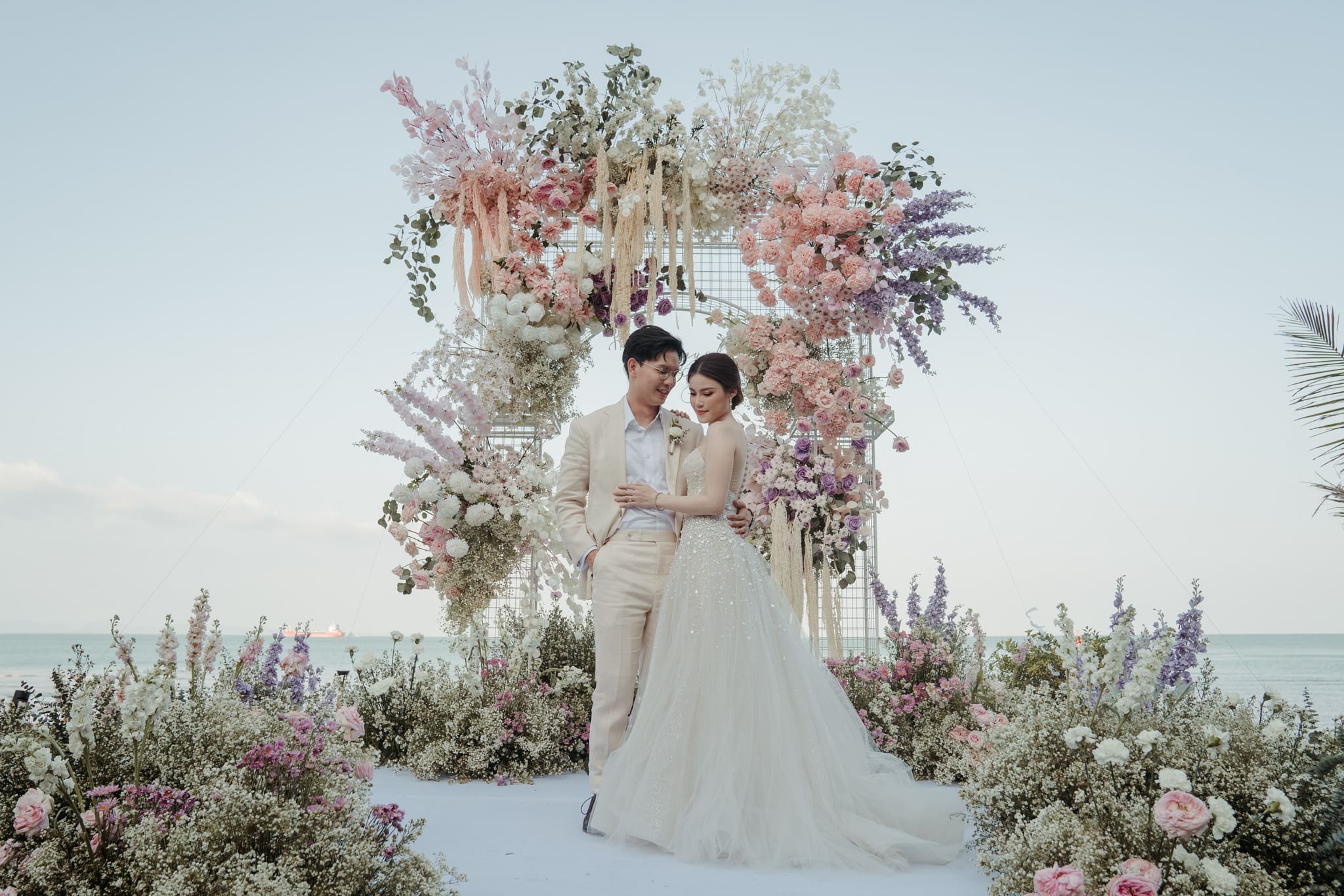 สถานที่แต่งงาน ภูเก็ต อันดามัน