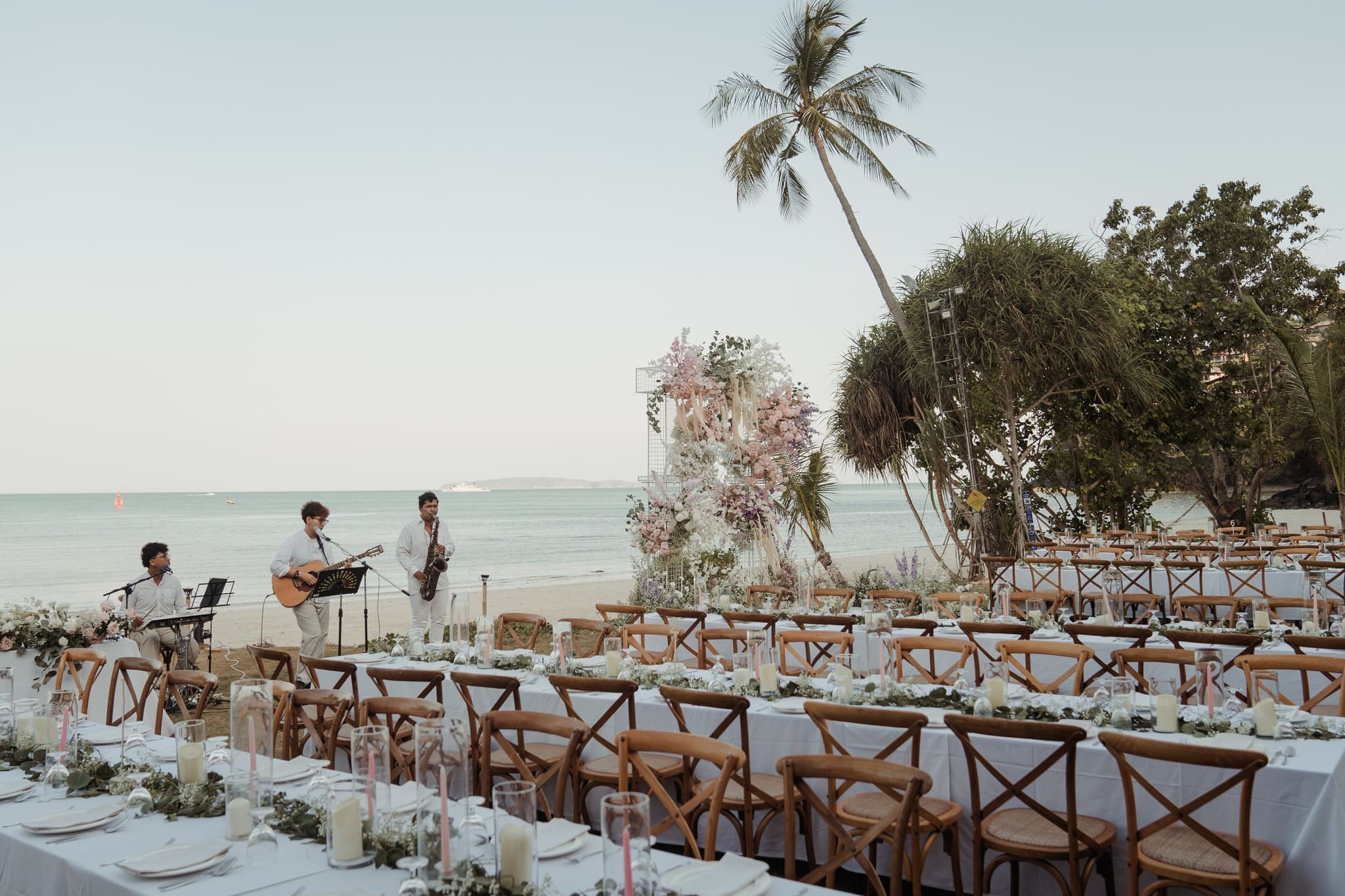 สถานที่แต่งงาน ภูเก็ต อันดามัน