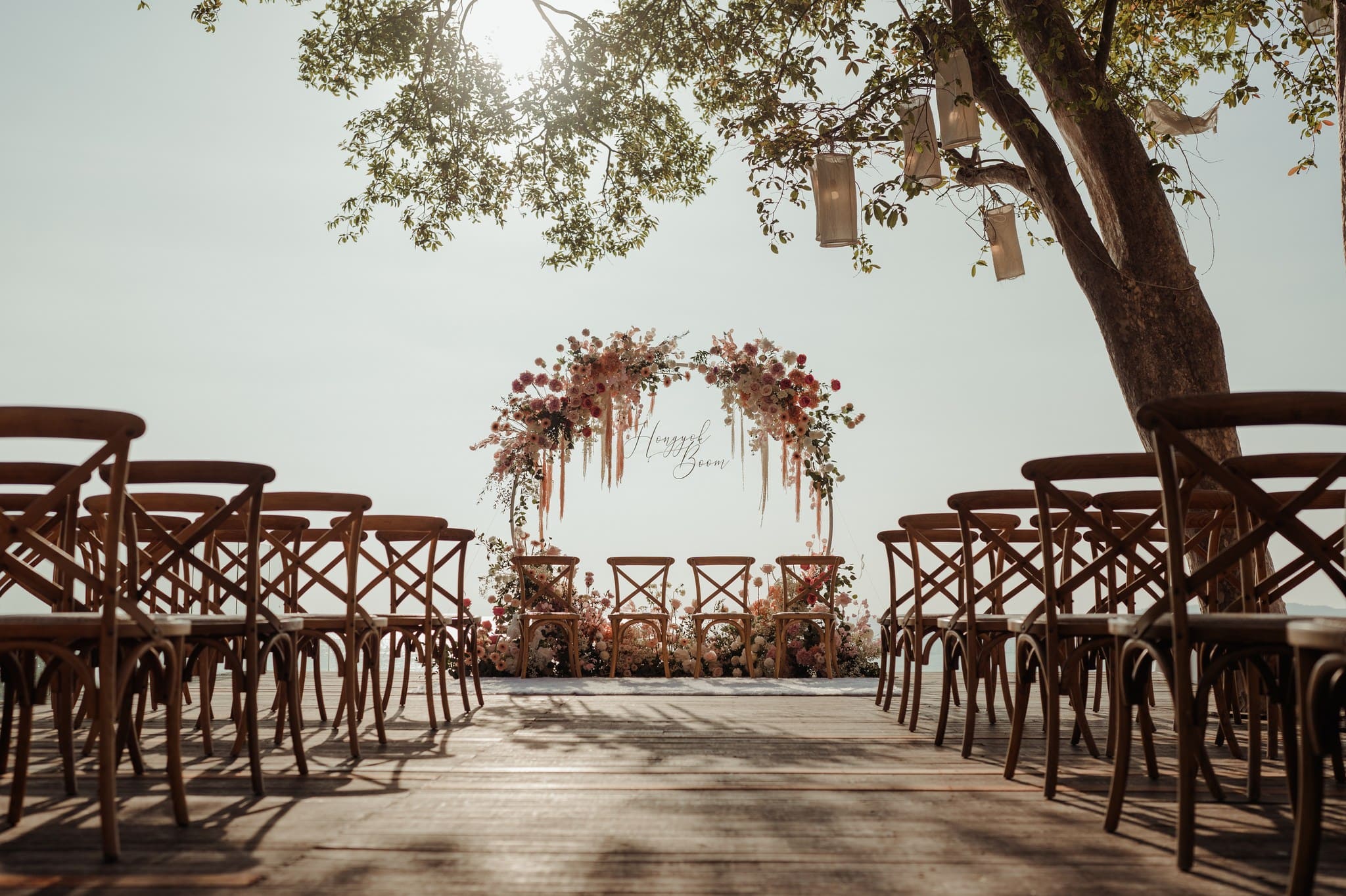 สถานที่แต่งงาน ภูเก็ต อันดามัน