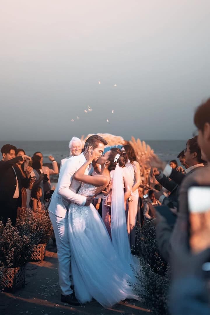 สถานที่แต่งงาน ภูเก็ต อันดามัน