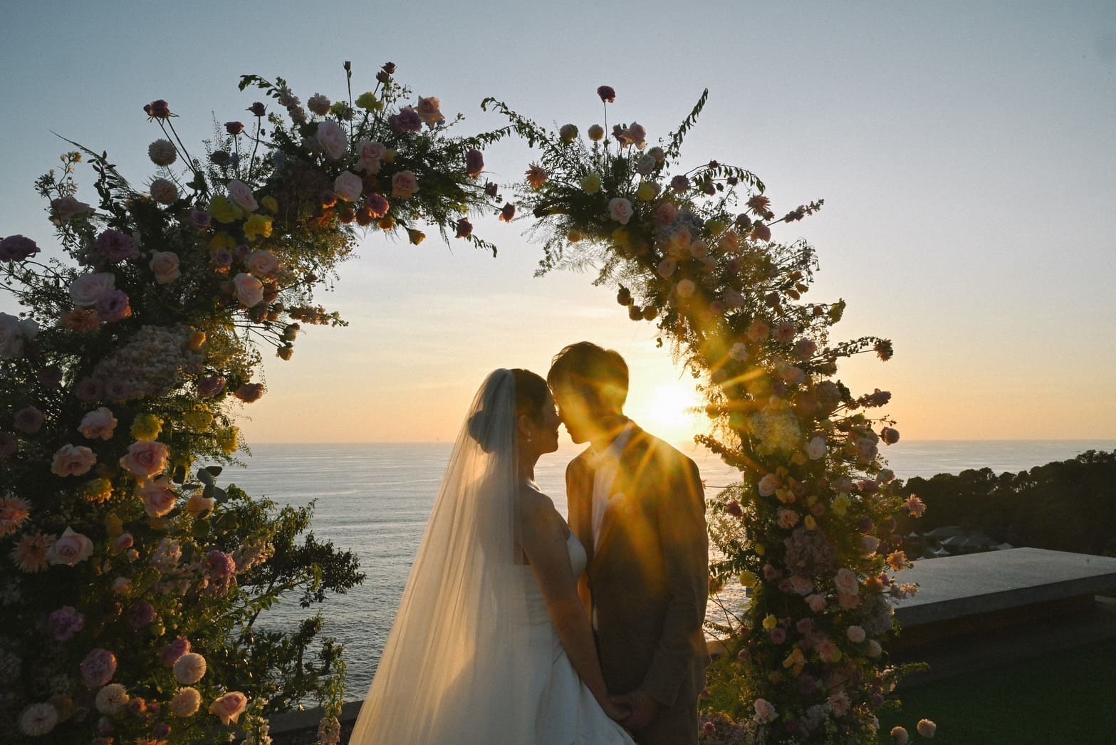 สถานที่แต่งงาน อันดามัน ภูเก็ต