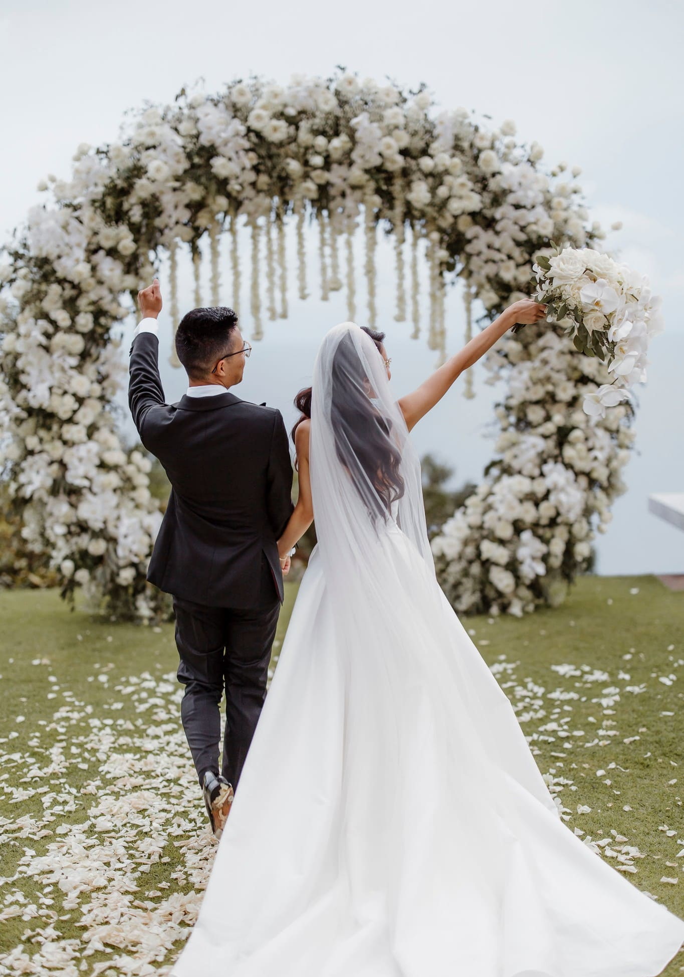 สถานที่แต่งงาน อันดามัน ภูเก็ต