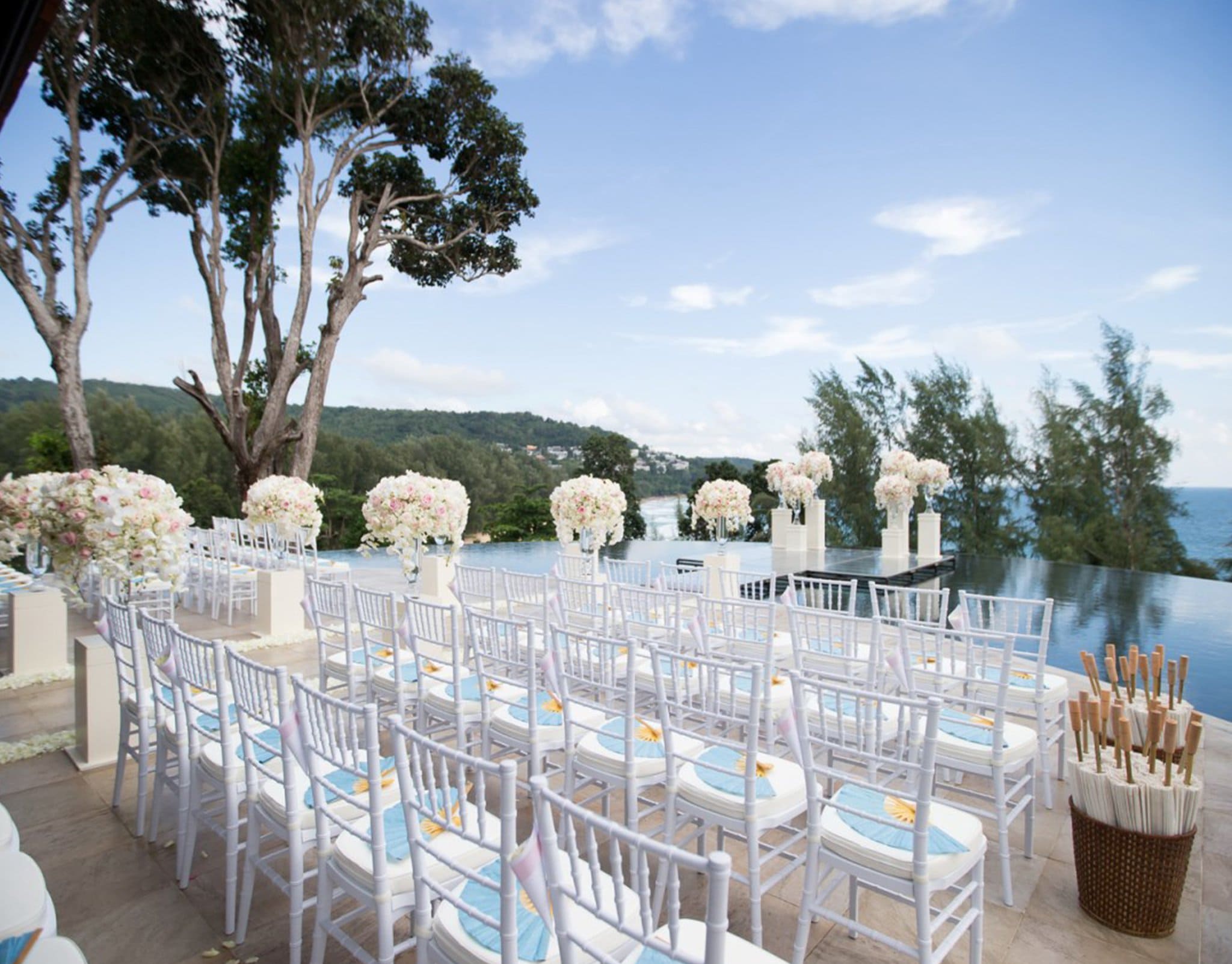 สถานที่แต่งงาน ภูเก็ตภูใจ