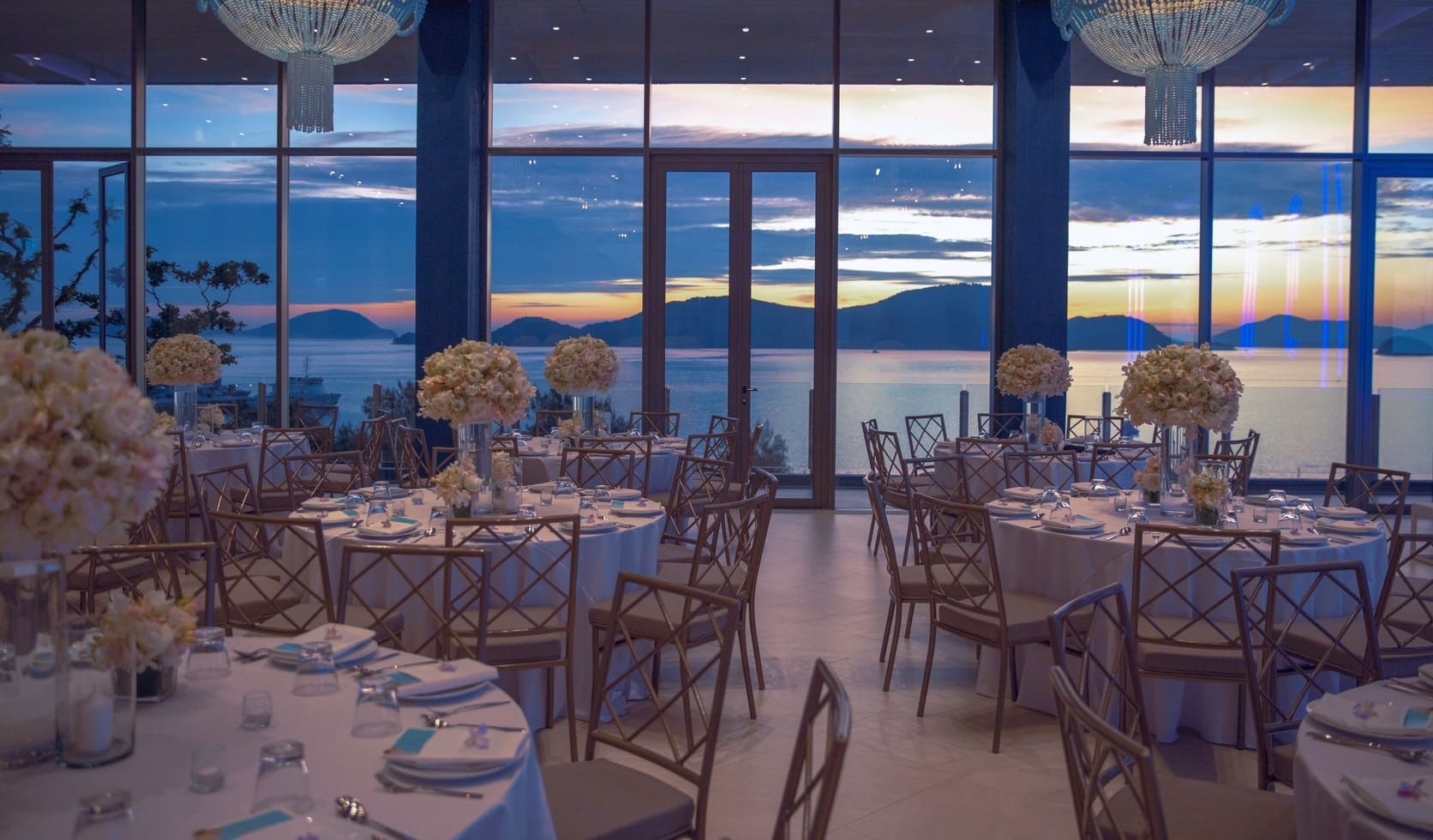 แต่งงาน ภูเก็ตและแถบริมชายฝั่งอันดามัน