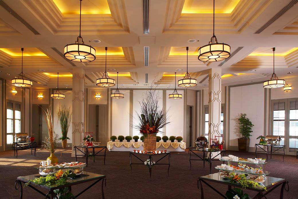 ตรัยญา Luxury Wedding Package ราคาเริ่มต้นเพียง 75,000 บาท