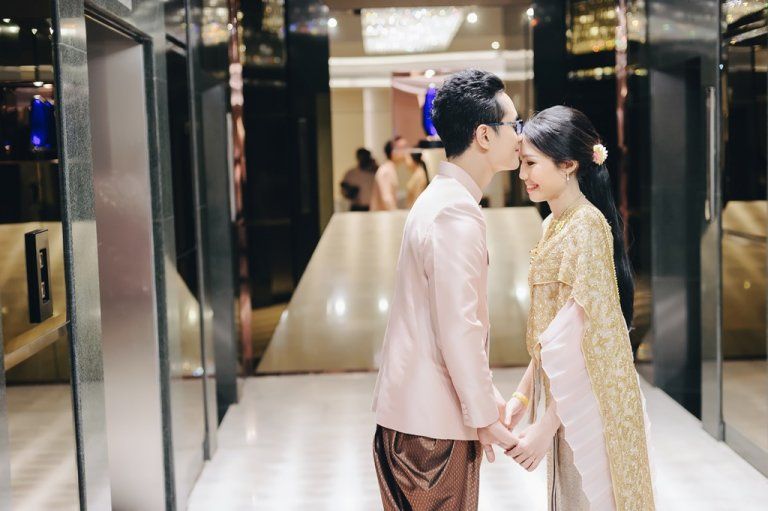 สัมผัสความน่ารัก ความอบอุ่นไปกับรีวิวแต่งงานจาก โรงแรมวินเซอร์ สวีทส์ สุขุมวิท 20 (Windsor Suites Hotel Sukhumvit 20)