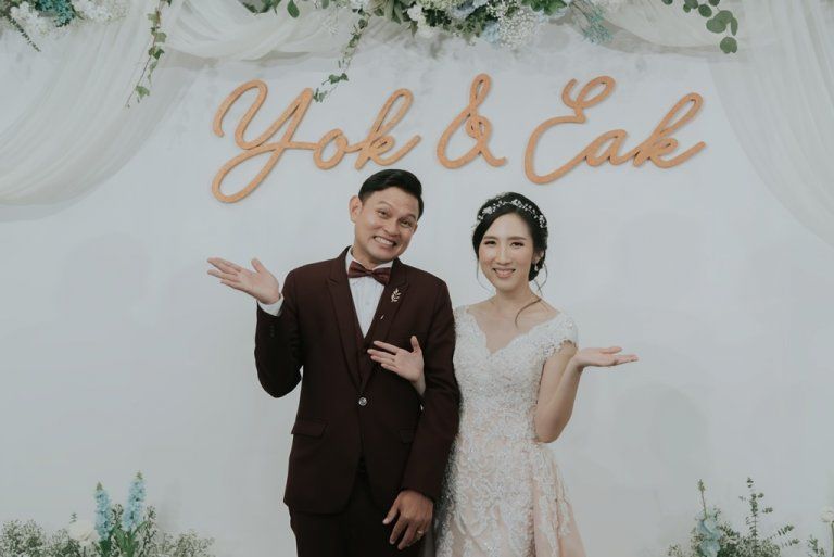 ครบครันทุกบริการ-ครบรสทุกความรู้สึกกับรีวิวแต่งงานสุดหวาน ณ โรงแรมแบงค็อก โฮเทล โลตัส สุขุมวิท (Bangkok Hotel Lotus Sukhumvit)