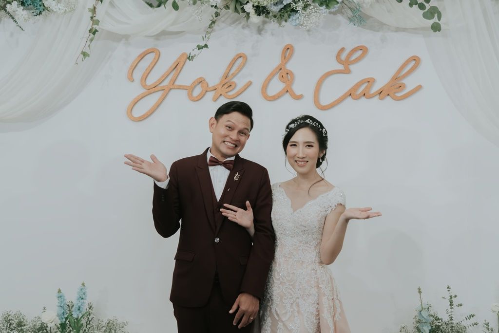 ครบครันทุกบริการ-ครบรสทุกความรู้สึกกับรีวิวแต่งงานสุดหวาน ณ โรงแรมแบงค็อก โฮเทล โลตัส สุขุมวิท (Bangkok Hotel Lotus Sukhumvit)