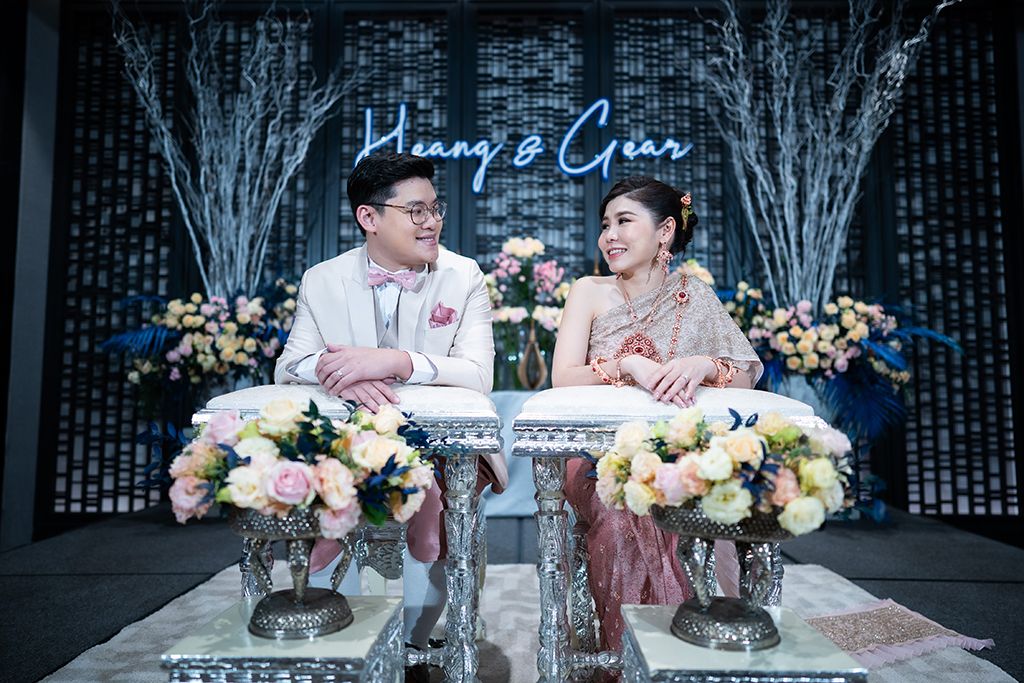 สัมผัสห้วงเวลาชวนฝันไปกับโรงแรมสุดหรูใจกลางเมือง ย่านสุรวงศ์ ณ โรงแรมแบงค็อก แมริออท เดอะ สุรวงศ์ (Bangkok Marriott Hotel The Surawongse)