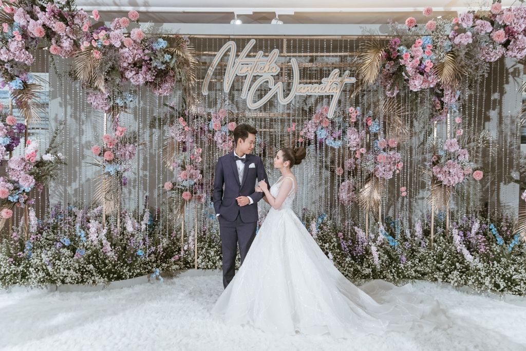 เปี่ยมด้วยความรัก บริการเพื่อหัวใจแห่งความสุข ประทับใจในทุกวินาทีไปกับรีวิวแต่งงานโรงแรมโซฟิเทล กรุงเทพ สุขุมวิท (Sofitel Bangkok Sukhumvit)