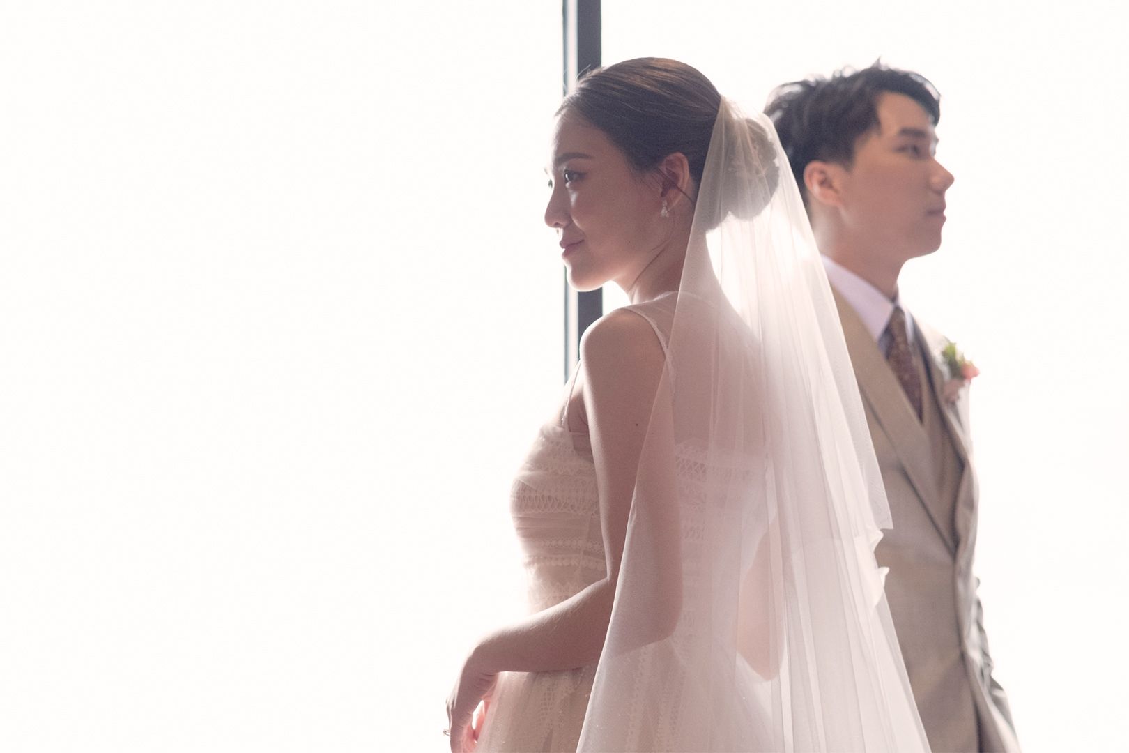 เปิดข้อดีของการพูดคุยกับ Sales Wedding ที่คู่รักอาจคาดไม่ถึงมาก่อน โดยโรงแรมอเล็กซานเดอร์ รามคำแหง (Alexander Hotel Bangkok)