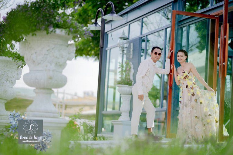 แนะนำสถานที่จัดงานแห่งใหม่ในสไตล์ Creative Space ครบเครื่องเรื่องแต่งงาน พร้อมฟังก์ชั่นจัดเลี้ยงหลากสไตล์ @เดอะศาลายา (The Salaya Leisure Park)