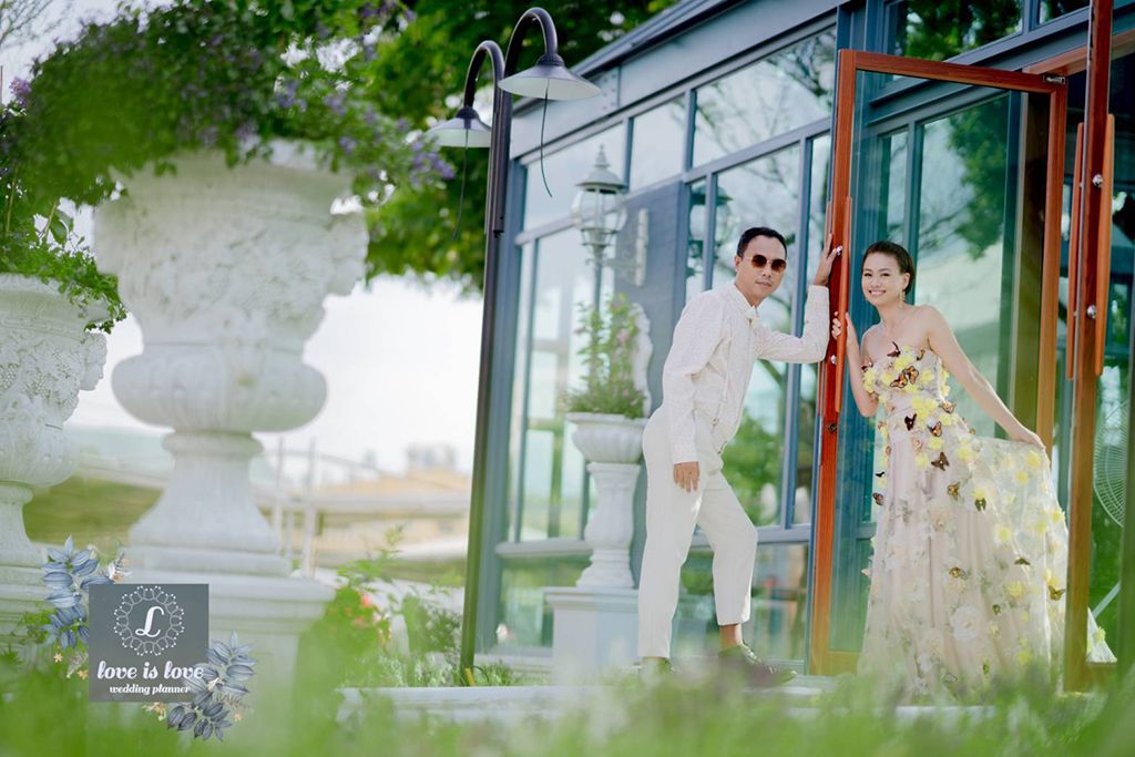 แนะนำสถานที่จัดงานแห่งใหม่ในสไตล์ Creative Space ครบเครื่องเรื่องแต่งงาน พร้อมฟังก์ชั่นจัดเลี้ยงหลากสไตล์ @เดอะศาลายา (The Salaya Leisure Park)