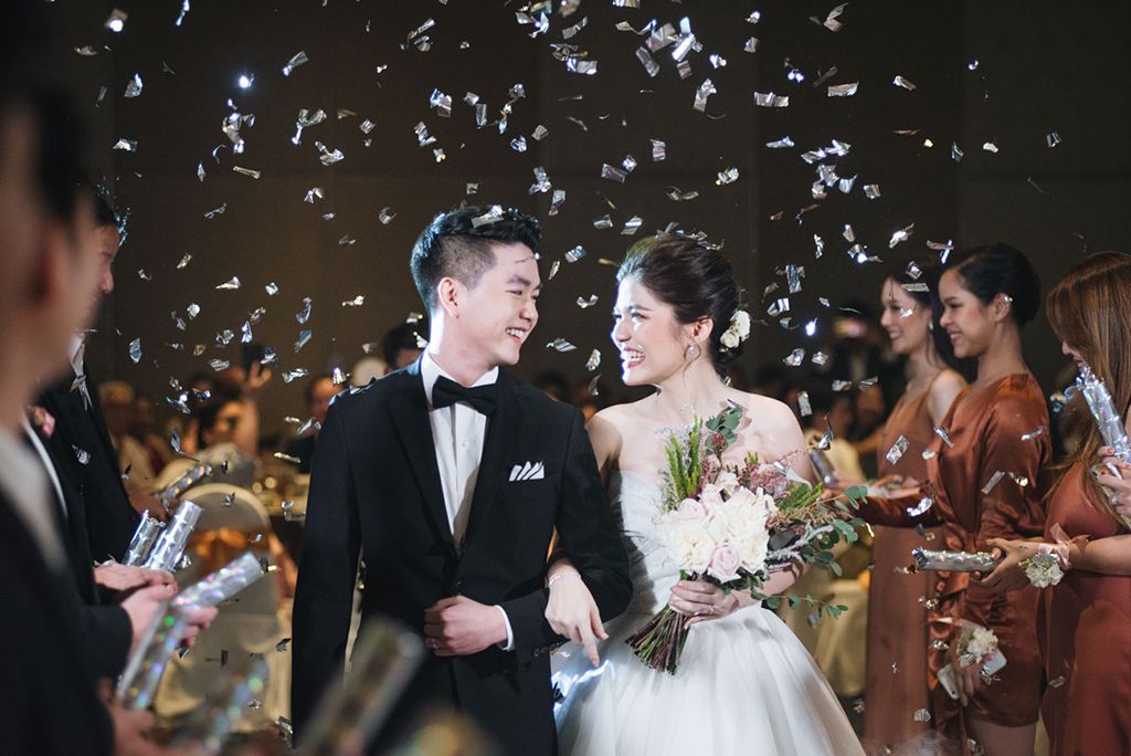 แนะนำแพ็กเกจแต่งงานจาก Mida De Sea สถานที่จัดงานแต่งงานสไตล์ Unique Space หรูหรา ทันสมัย ใจกลางเมืองชะอำ-หัวหิน