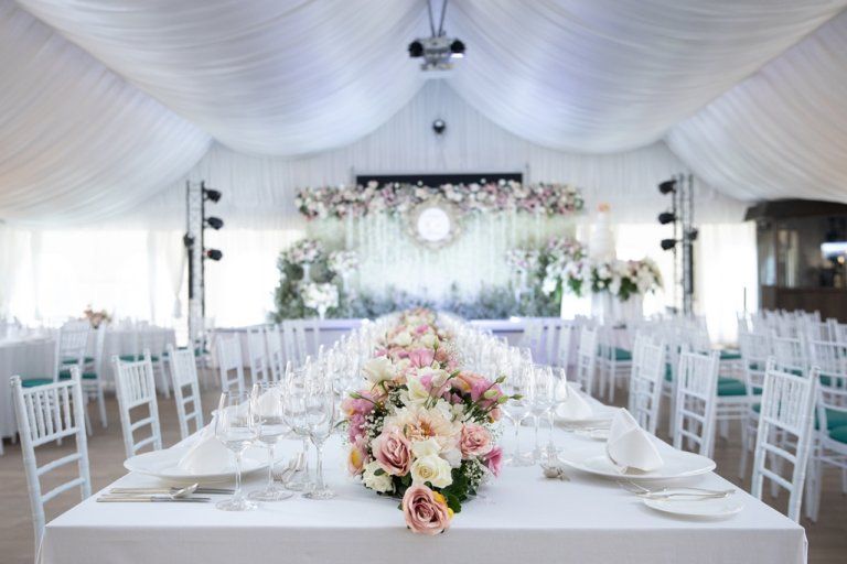 The River Villa  สถานที่จัดงานแห่งใหม่ริมแม่น้ำเจ้าพระยา ย่านราชพฤกษ์-นนทบุรี โรแมนติกในทุกพื้นที่ การันตีมาตรฐานบริการระดับสากล