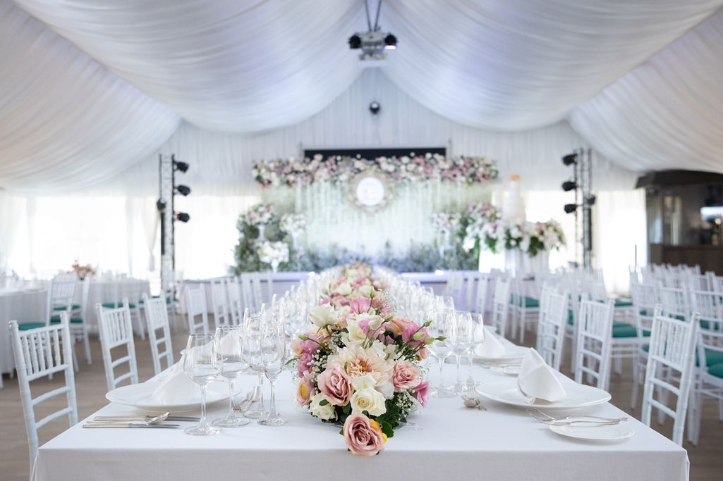 The River Villa  สถานที่จัดงานแห่งใหม่ริมแม่น้ำเจ้าพระยา ย่านราชพฤกษ์-นนทบุรี โรแมนติกในทุกพื้นที่ การันตีมาตรฐานบริการระดับสากล