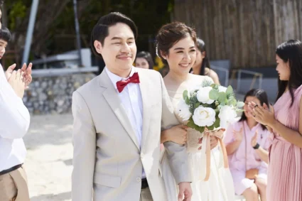 แนะนำสถานที่แต่งงานบรรยากาศริมทะเล พร้อมแพ็กเกจแต่งงานที่ให้ครบทุกสิ่ง ในราคาไม่ถึงแสน @เซ็นทาราคิวรีสอร์ท ระยอง (Centara Q resort Rayong)