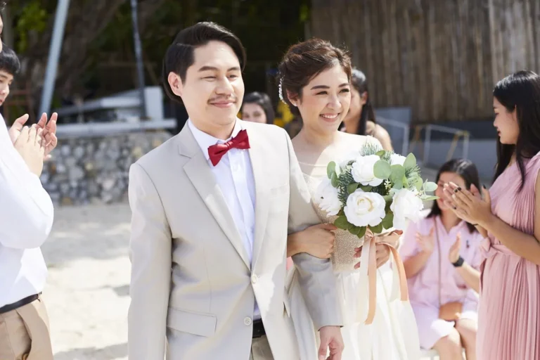 แนะนำสถานที่แต่งงานบรรยากาศริมทะเล พร้อมแพ็กเกจแต่งงานที่ให้ครบทุกสิ่ง ในราคาไม่ถึงแสน @เซ็นทาราคิวรีสอร์ท ระยอง (Centara Q resort Rayong)