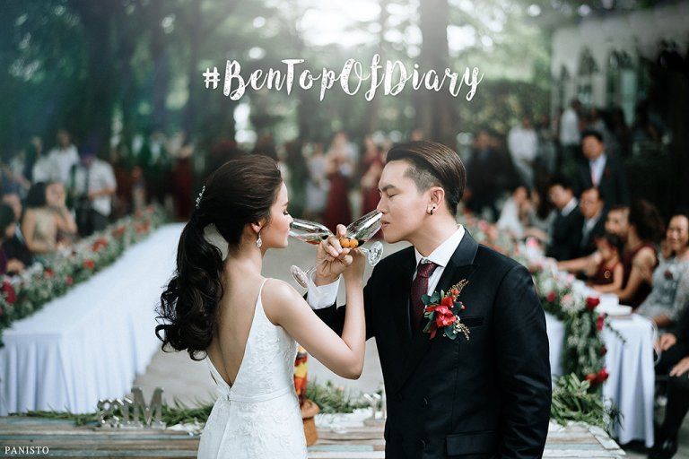 ดื่มด่ำช่วงเวลาสมบูรณ์แบบสุดแสนพิเศษ พร้อมย้อนวันวานและกลิ่นอายแห่งรักนิรันดร์ ด้วยบริการครบเครื่องเรื่องแต่งงาน @Bangkok Garden Studio