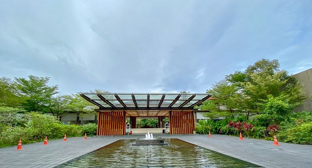 รีวิวสวรรค์แห่งการพักผ่อน ในบรรยากาศแสนสงบท่ามกลางต้นไม้สุดร่มรื่น ณ เรเนซองส์ ภูเก็ต รีสอร์ท แอนด์ สปา (Renaissance Phuket Resort & Spa)