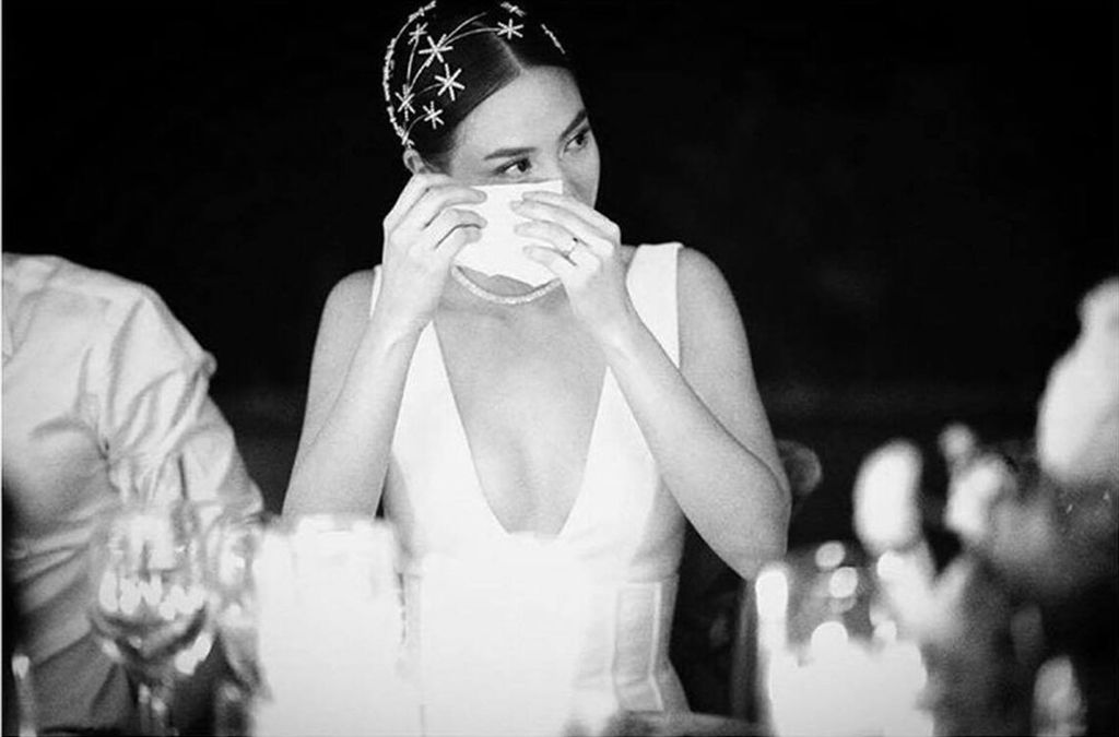 ร้านเช่าชุดเเต่งงาน Milin Frontrow Wedding 3