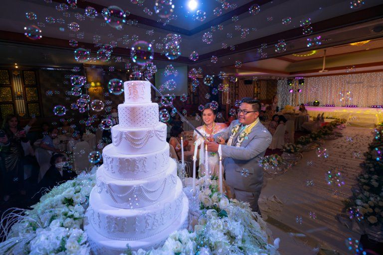 รีวิวแต่งงานที่เติมเต็มความอบอุ่น กรุ่นกลิ่นอายความประทับใจ @โรงแรมอเล็กซานเดอร์ (Alexander Hotel Bangkok)