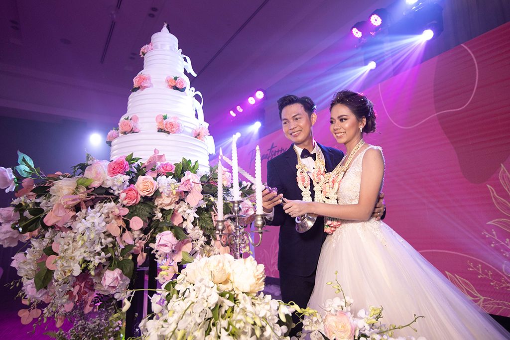 เติมรักเติมความสัมพันธ์ให้แนบชิด พร้อมต้องมนต์เสน่ห์เกินนิยามกว่าคำว่ารัก ณ โรงแรม เดอะ พาร์ค ไนน์ สุวรรณภูมิ (The Park Nine Suvarnaphumi)