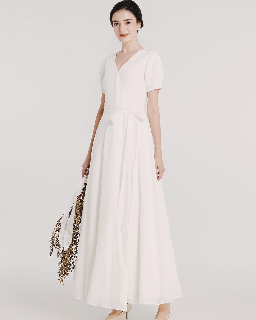 ร้านเช่าชุดเเต่งงาน indigo_bride 4