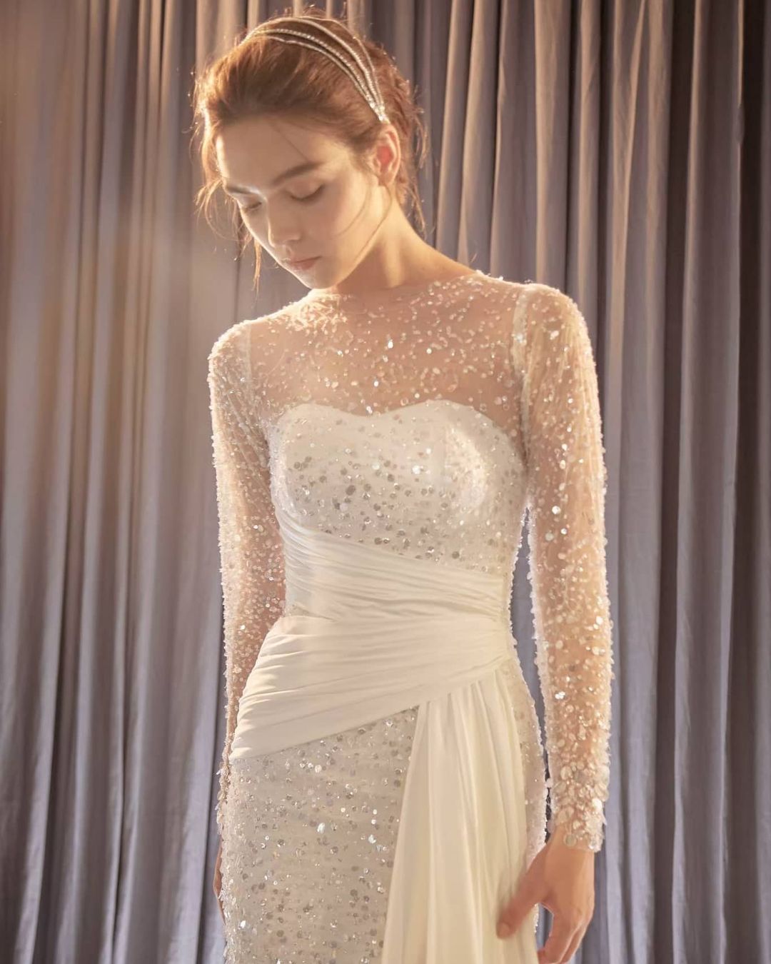 ร้านเช่าชุดเเต่งงาน Cher’Z brand 4