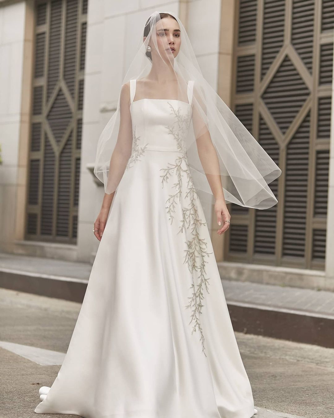 ร้านเช่าชุดเเต่งงาน Nichp 2