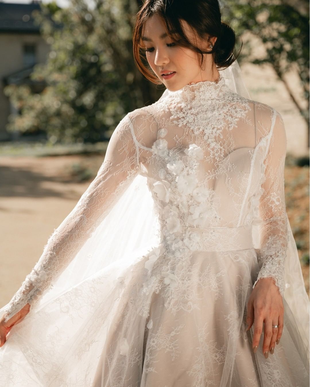 ร้านเช่าชุดเเต่งงาน A – List & More 2