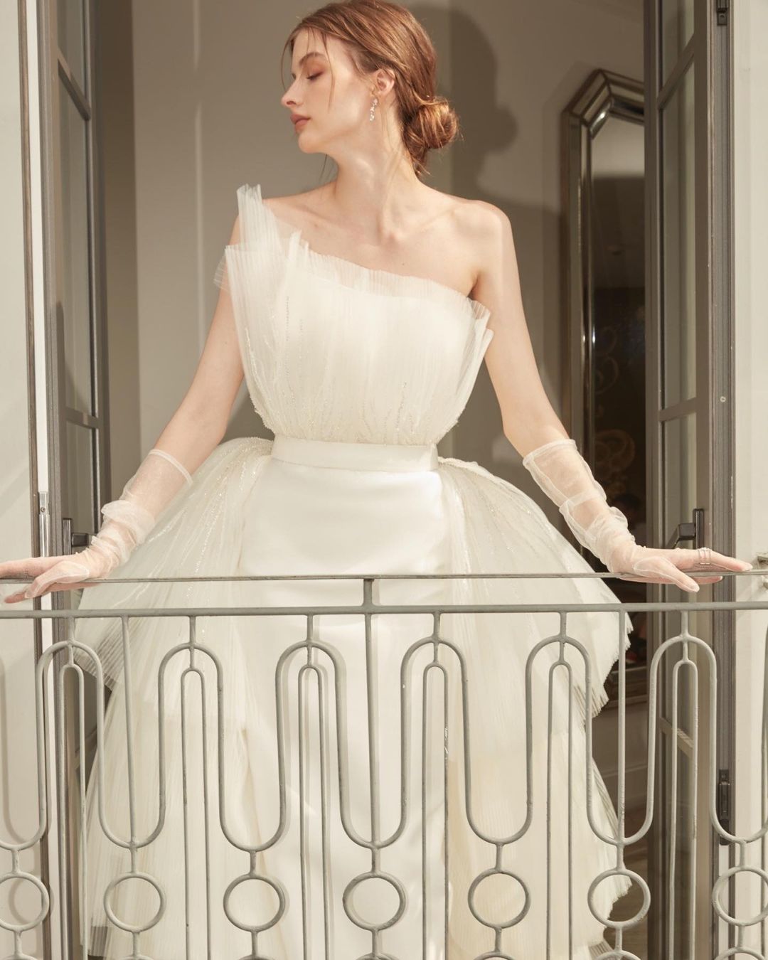 ร้านเช่าชุดเเต่งงาน Cher’Z brand 3