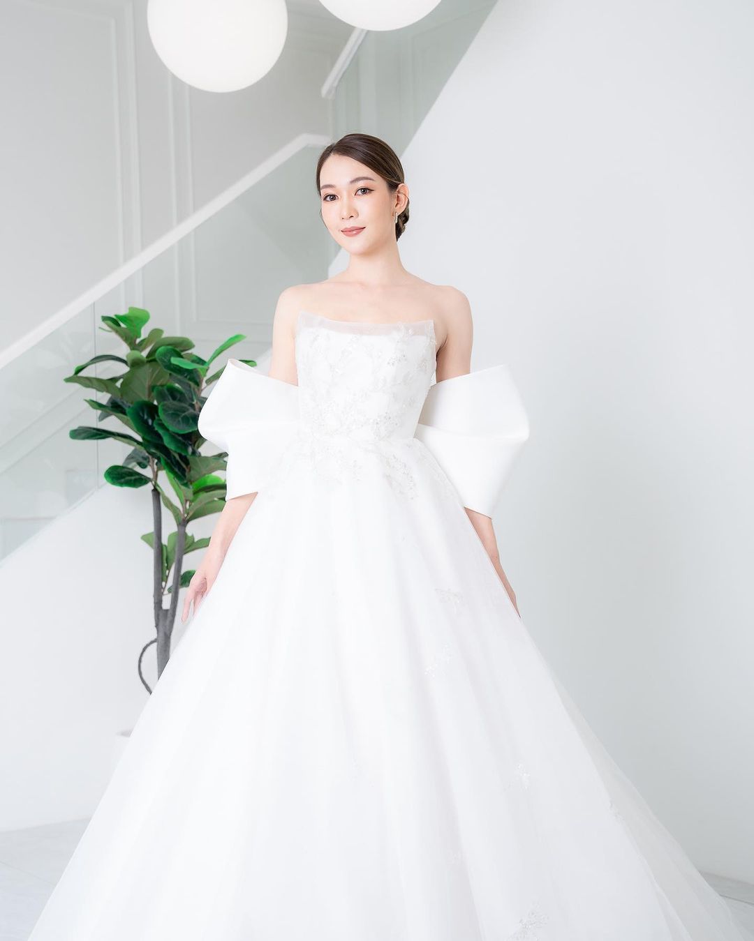 ร้านเช่าชุดเเต่งงาน thames_officialth 3