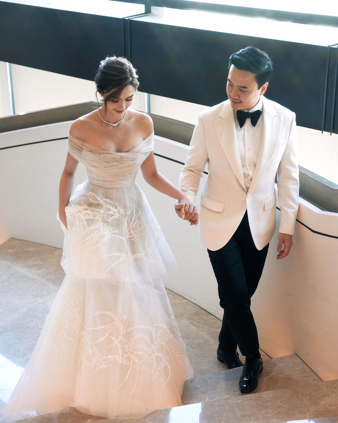 ร้านเช่าชุดเเต่งงาน Meshmuseum 2