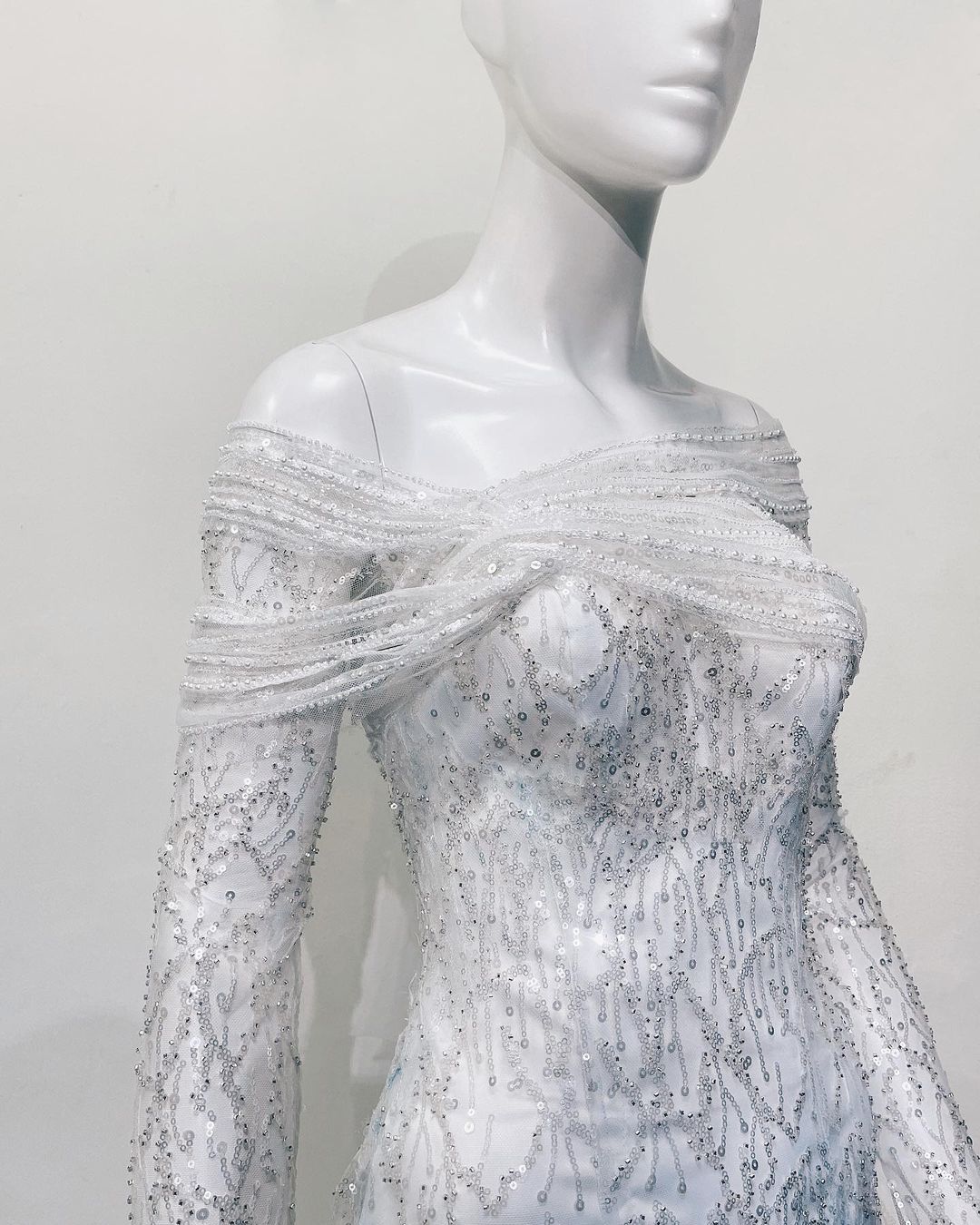 ร้านเช่าชุดเเต่งงาน Chaisit White Labels 1