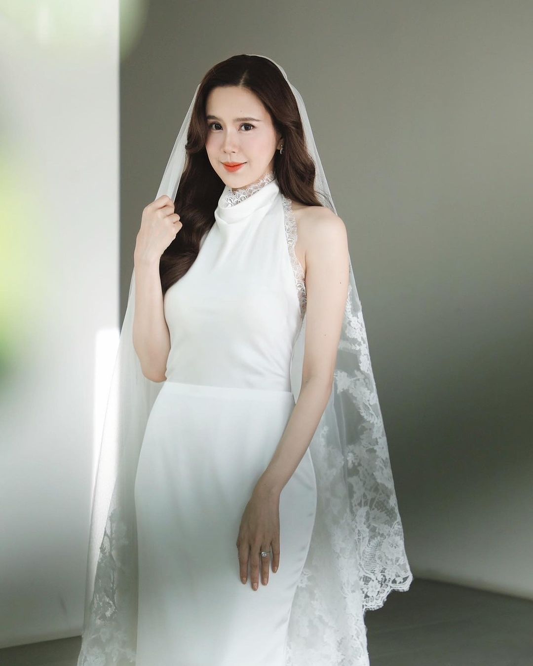 ร้านเช่าชุดเเต่งงาน Cher’Z brand 1