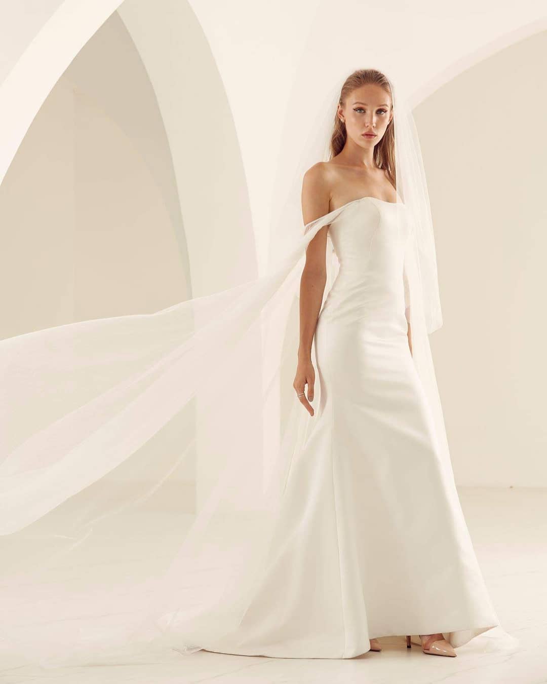 ร้านเช่าชุดเเต่งงาน Nichp 3